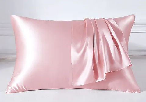 silk pillowcase UK